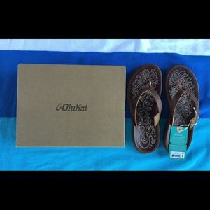 Olukai Sandals